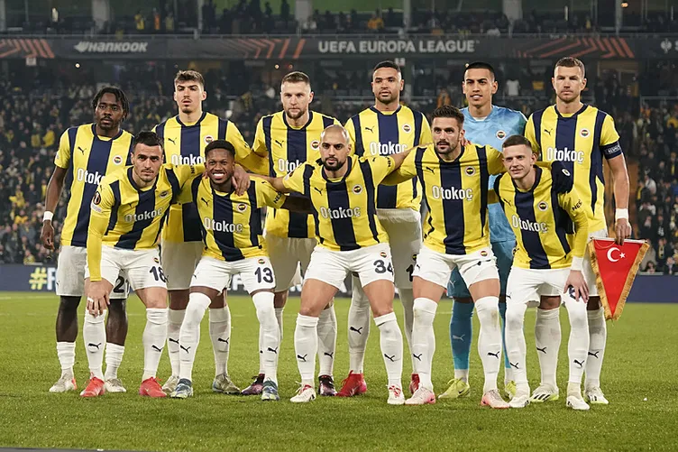Son dakika haberi: Fenerbahçe’de kadro revizyonu! O isimlerle yeni sezonda yollar ayrılacak....