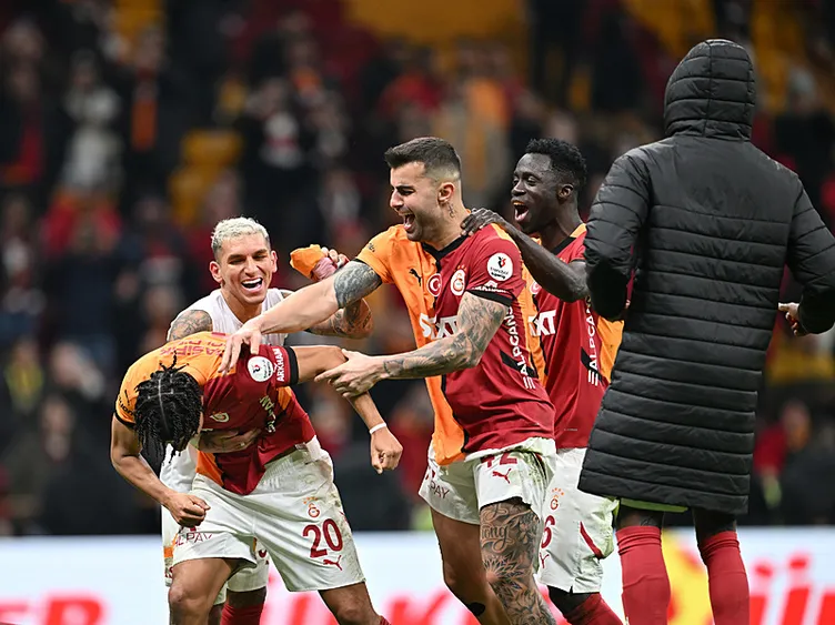 Son dakika haberi: Galatasaray Mikautadze’yi bitiriyor! İşte ortaya çıkan son transfer teklifi...