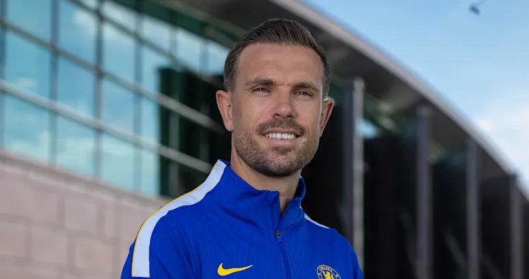 Chelsea, Jordan Henderson’ı transfer etti!