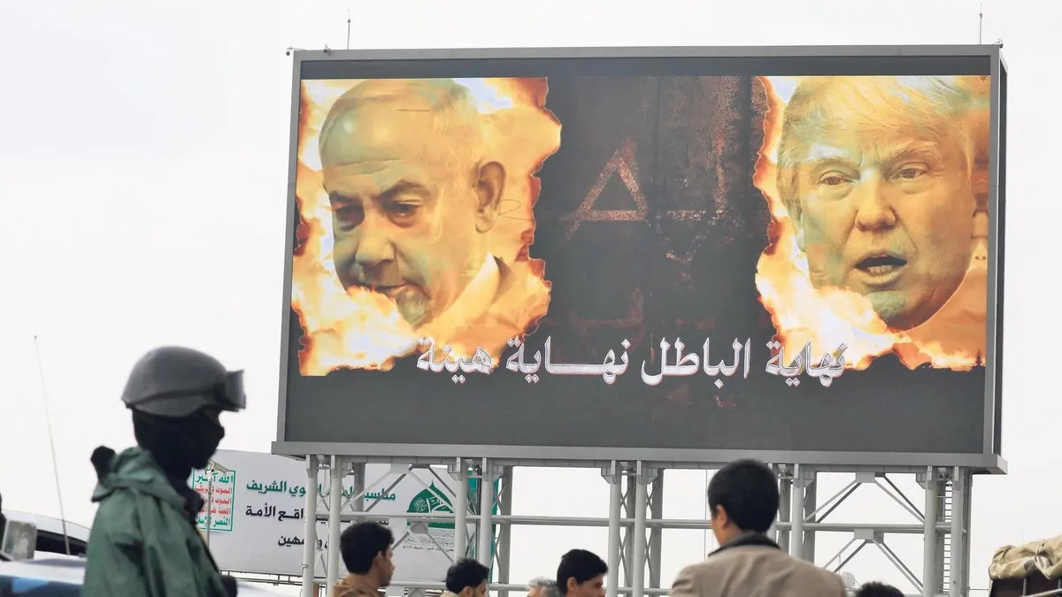 İsrail Katliam Yapıyor, ABD Göz Yumuyor: Dünya Sessizliğe Gömüldü!