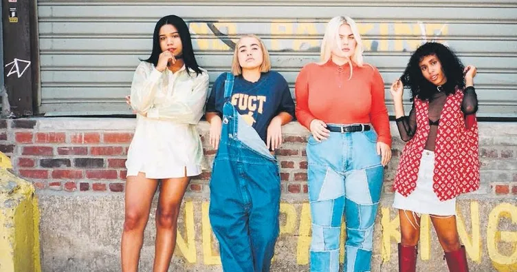 Z Kuşağının dolabı çok karışık