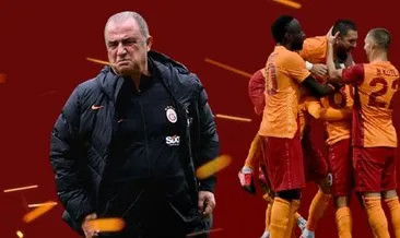 Son dakika: Galatasaray maçı sonrası Fatih Terim’e seslendi: Onun gibi oyuncu bulamaz