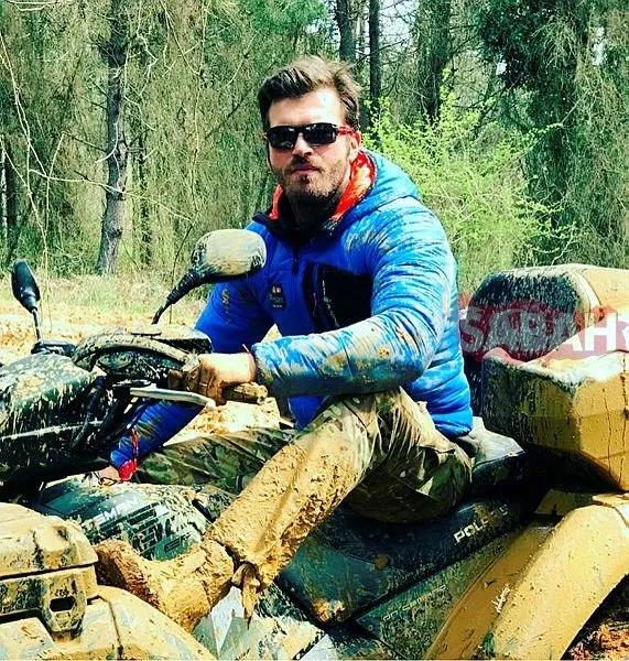İşte &#252;nl&#252;lerin yaşları 