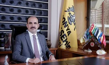 AK Parti Konya Büyükşehir Belediye Başkan Adayı Uğur İbrahim Altay kimdir?