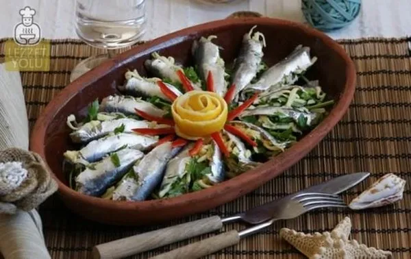 Bağışıklık sisteminizi güçlendirmek için bunları yiyin