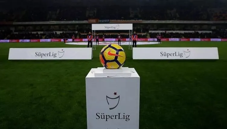 2021 - 2022 sezonu Süper Lig puan durumu, 33. hafta fikstürü ve maç sonuçları: Süper Lig’in bitmesine kaç hafta, kaç maç kaldı?