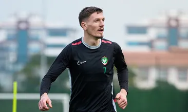 Amedspor, Eyüpspor maçına hazır!