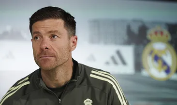 Liverpool’da Xabi Alonso sesleri!