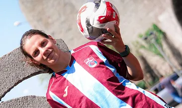 Marija Aleksic, Trabzonspor’a imza attı!