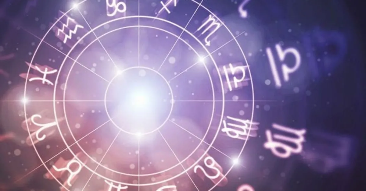 Uzman Astrolog Zeynep Turan Ile Gunluk Burc Yorumlari 27 Eylul 2020 Pazar Gunluk Burc Yorumu Ve Astroloji Magazin Haberleri