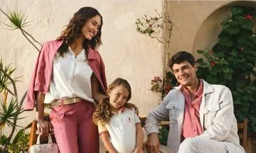 U.S. Polo Assn. İle Heyecan Dolu Bir Yaz