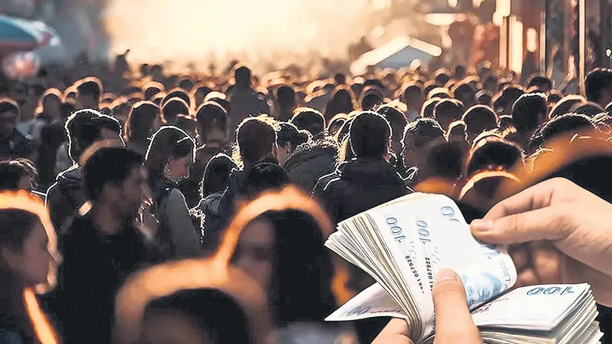 SON DAKİKA | Milyonlarca emekliyi ilgilendiriyor! Bankaların promosyon savaşı kızıştı: İşte banka banka maaş promosyonları – Galeri SON DAKİKA | Milyonlarca emekliyi ilgilendiriyor! Bankaların promosyon savaşı kızıştı: İşte banka banka maaş promosyonları – Galeri