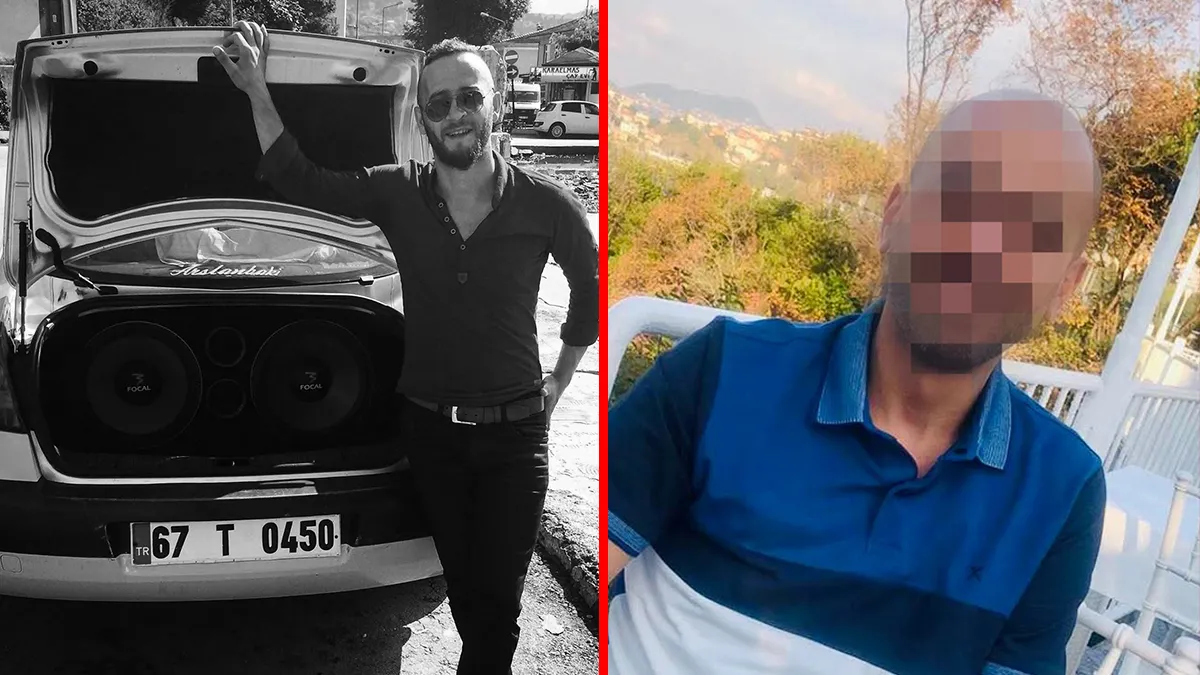 Zonguldak’ta tartışma kavgaya dönüştü! Yakın arkadaşını bıçaklayarak vahşice katletti: ‘Kazara öldürdüm’ Zonguldak’ta tartışma kavgaya dönüştü! Yakın arkadaşını bıçaklayarak vahşice katletti: ‘Kazara öldürdüm’