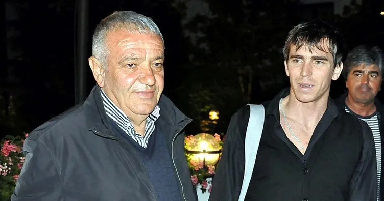 Kayserispor’un eski başkanı Recep Mamur hayatını kaybetti!