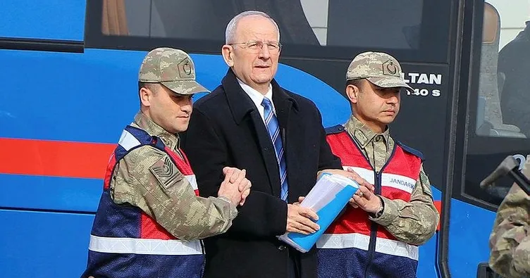 Darbe sanığı orgeneral ‘Kakao Talk’ kullanmış