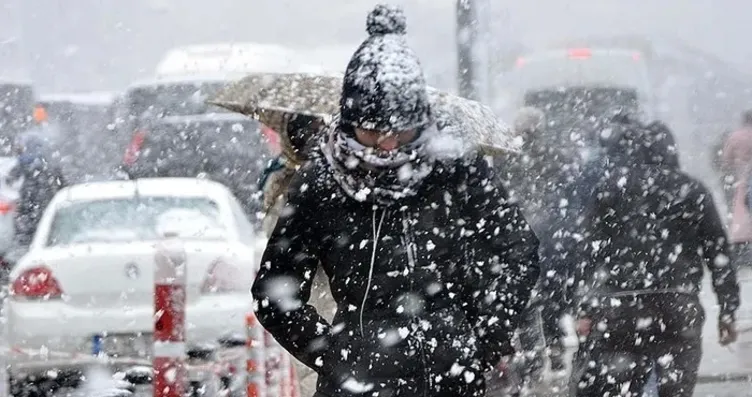 14 Ocak Çarşamba Van’da yarın okullar tatil mi?...