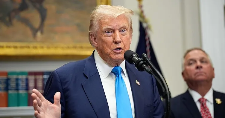 Trump, BRICS’i hedef aldı: İzin vermeyeceğiz