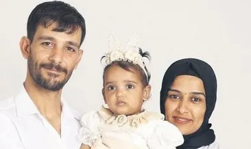 Amine Azra başardı 