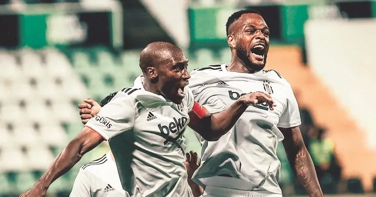 Bensiz yarış olmaz