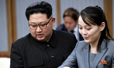 Kim Jong Un’un kardeşinden itiraf: Yüksek ateşle ağır şekilde hasta olmasına rağmen...