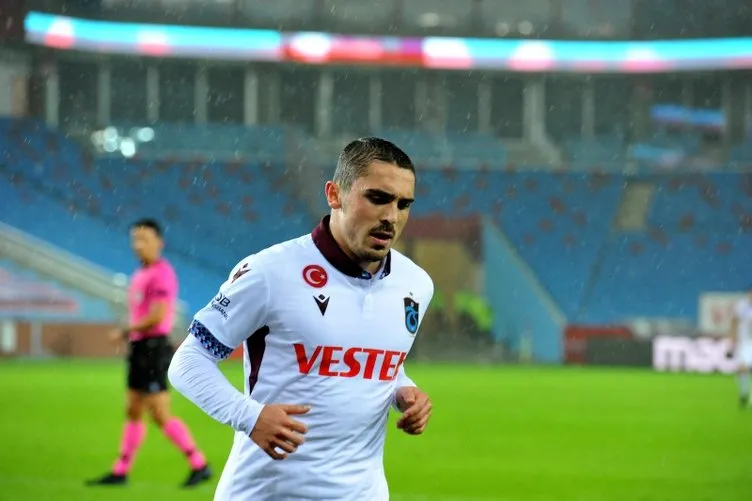 Trabzonspor, Başkent’te seri peşinde