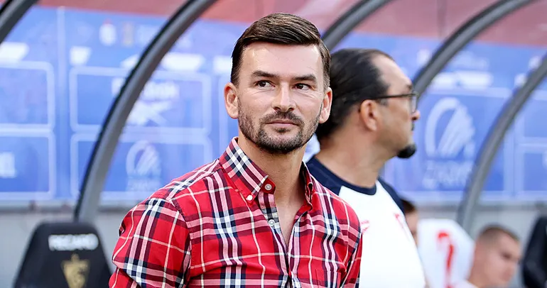 Michal Gasparik: Fenerbahçe kendi potansiyelini gösterdi