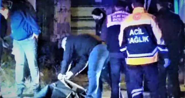 ‘Habersiz kürtaj yaptırdı’ diyerek eşini öldüren kocanın cezası belli oldu ‘Habersiz kürtaj yaptırdı’ diyerek eşini öldüren kocanın cezası belli oldu