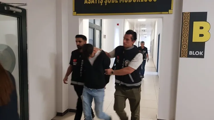 Rümeysa Meriç Özcan’ın korkunç sonu: İlişkiye girmeyince arabaya bağlayıp uçurumdan attı!