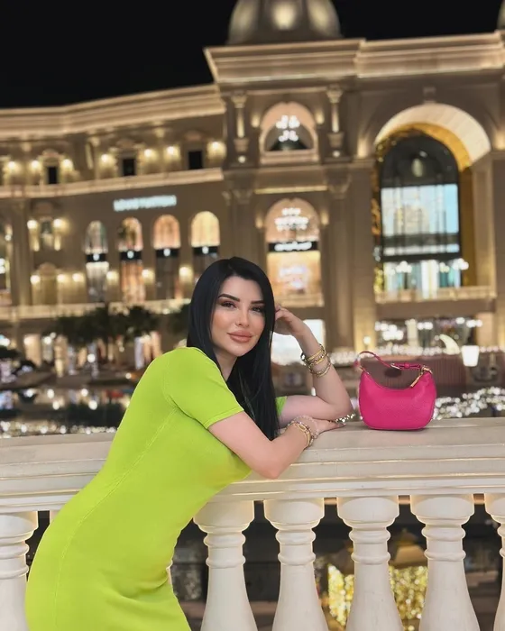 İşte Benim Stilim yarışmacısı Aleyna Eroğlu estetikle tanınmaz hale geldi! Sana ne olmuş böyle