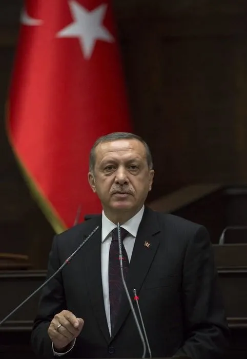 Erdoğan’a 10 ünlü isimden açık destek