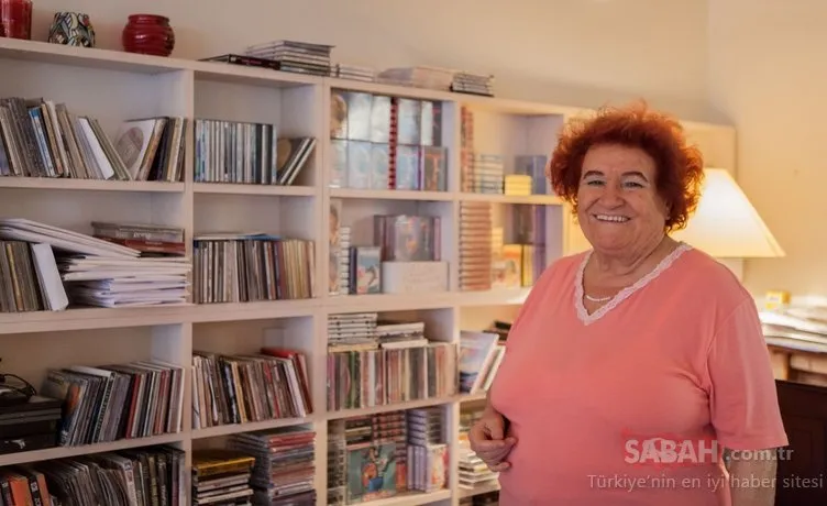 Usta sanatçı Selda Bağcan: Ajda ne zaman müziği bırakırsa ben de o zaman bırakacağım