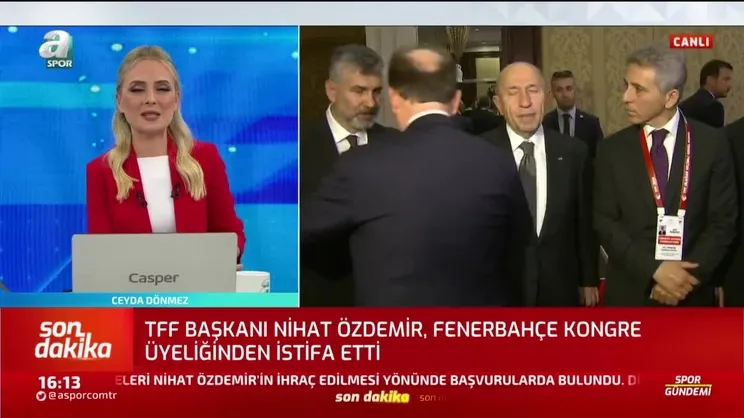 Kemal Belgin: Yanlışlıkları birilerine ihale etmek için birbirleriyle yarışıyorlar