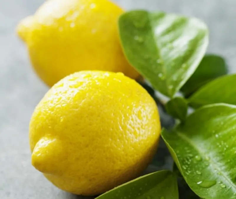 Topuk Dikenine Karsi Limon Onerisi Kadin Haberleri