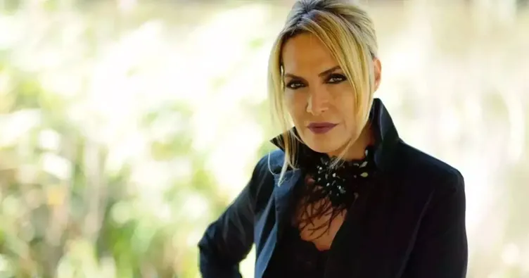 Ünlü türkücü sosyal medya hesabından duyurdu! Ben de adayım dedi...