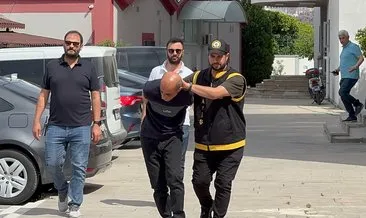 Eski eşini öldüren katil kocadan pişkin savunma: Amacım zarar vermek değildi #adana