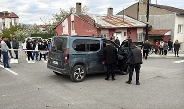 Sivas’ta iki aracın karıştığı kazada 7 kişi yaralandı