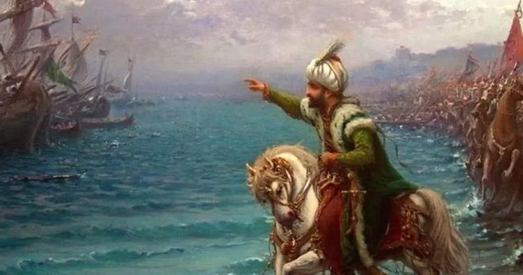 İstanbul’un fethi ne zaman ve hangi gün? – İstanbul’un Fethi mesajları