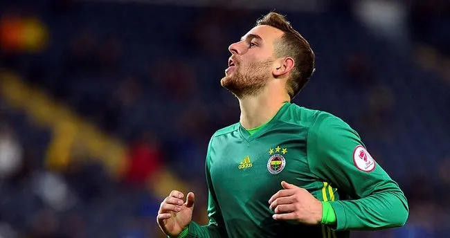 Fenerbahce De Hedef Janssen Spor Haberleri