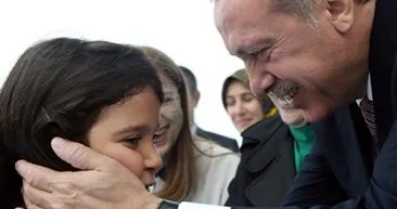 En beğenilen fotoğraflarıyla 'Başkan Erdoğan'