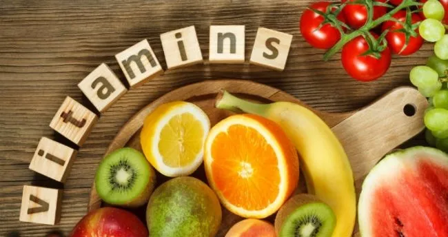 vitamin
