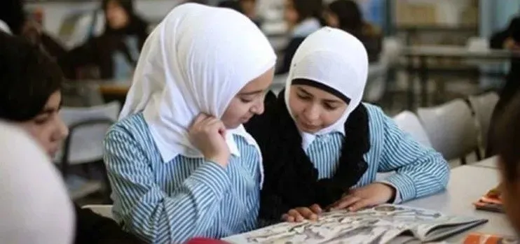 KKTC’de tarihi başörtüsü kararı! Tüzük onaylandı...