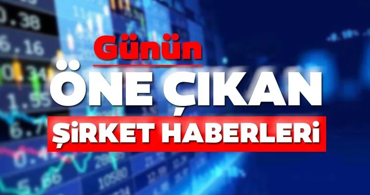 Borsa İstanbul’da günün öne çıkan şirket haberleri ve tavsiyeleri 25/08/2020