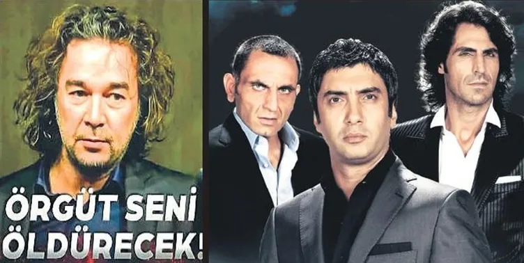 Kurtlar Vadisi’ndeki kehanetlerin perde arkasında ne var? Kaşif Kozinoğlu sonrası gözler gizemli sahnelere çevrildi