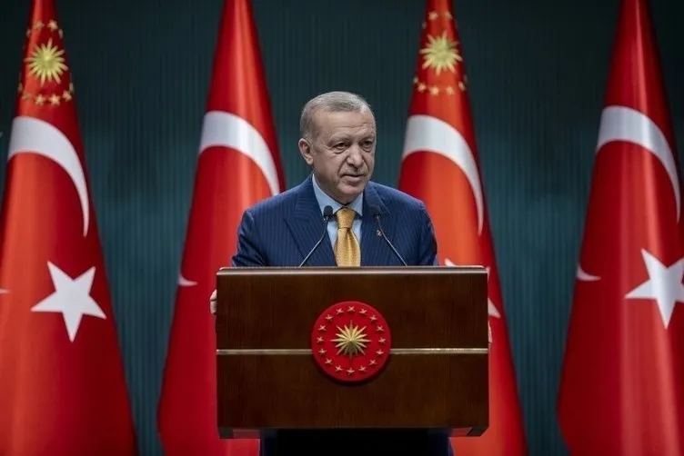 Cumhurbaşkanı Erdoğan açıklaması ne zaman, saat kaçta, Cuma günü ne açıklayacak? İşte 7 Ekim 2022 Cumhurbaşkanı Erdoğan’ın merakla beklenen açıklaması