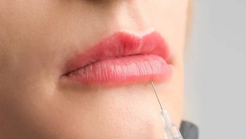 Yazar Ünal Güner’den şaşırtan açıklama: Dudak dolgusu yaptırdıysan bu organları hissizleştirmiş olabilirsin...