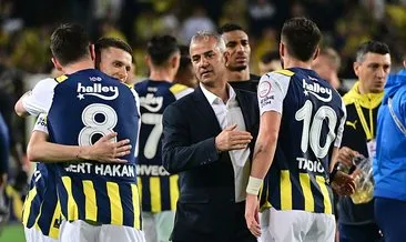 Son dakika Fenerbahçe haberi: Fenerbahçe’de transfer dönemi için yerli alarmı!