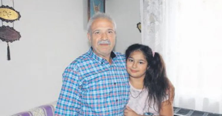 Gerçek ailesiyle artık çok mutlu