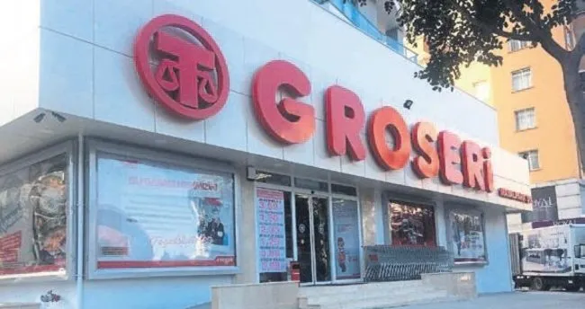 Groseri 23’üncü mağazasını Toros Mahallesi’nde açtı