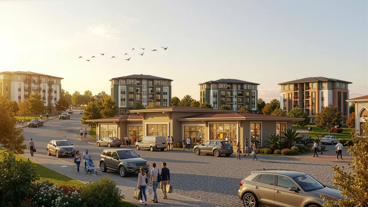 TOKİ İSTANBUL KURA TARİHİ 2026: İstanbul TOKİ 100.000 konut kuraları ne zaman çekilecek?