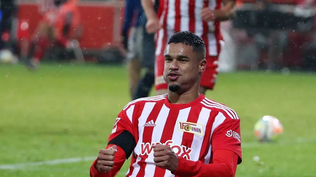 Beşiktaş’tan stoper hamlesi! Transfere yeşil ışık yaktı Beşiktaş’tan stoper hamlesi! Transfere yeşil ışık yaktı